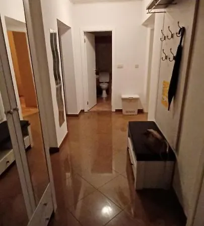 Apartman Nevena Omis