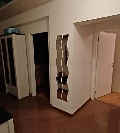 Διαμέρισμα Nevena Omiš