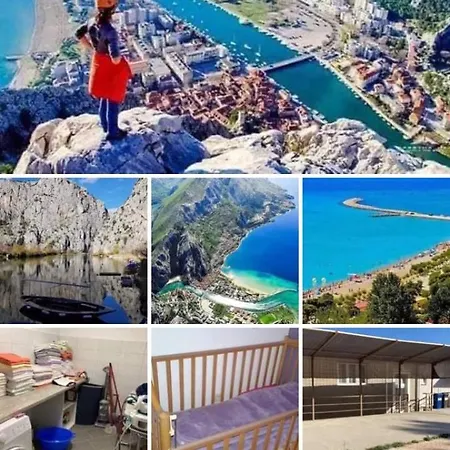 Nevena * Omis
