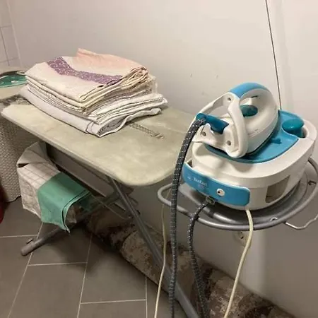 Apartman Nevena *