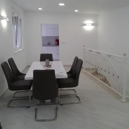 Apartman Nevena