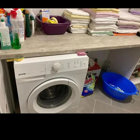 Nevena Apartman *