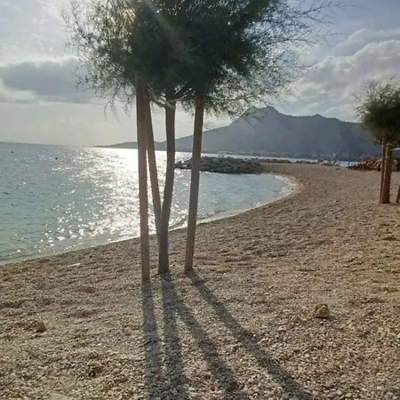 Διαμέρισμα Nevena Omiš