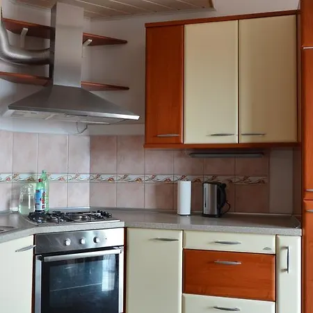 Nevena Apartman