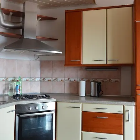 Nevena Διαμέρισμα