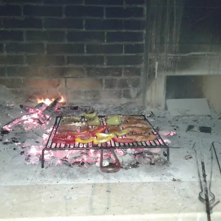 Nevena Apartman *