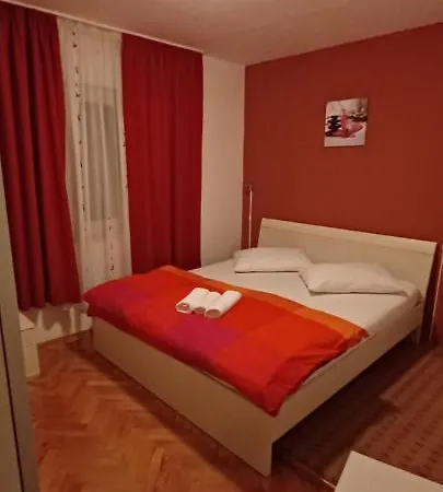 Appartement Nevena