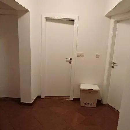 Appartement Nevena Omiš