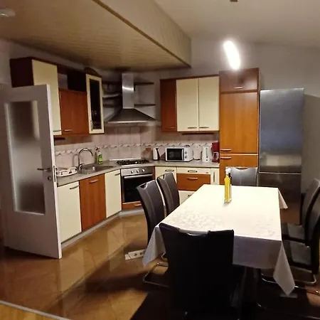 Appartement Nevena Omiš