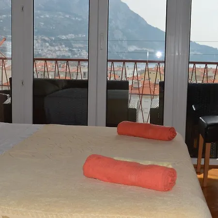Nevena Appartement