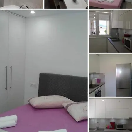 Nevena Appartement