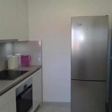 Nevena Apartmán *