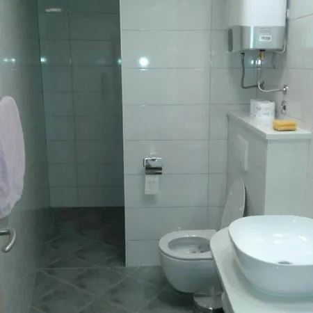 Nevena Apartmán Omiš