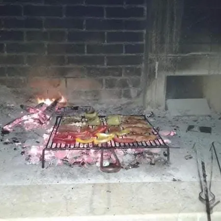 Nevena Appartement
