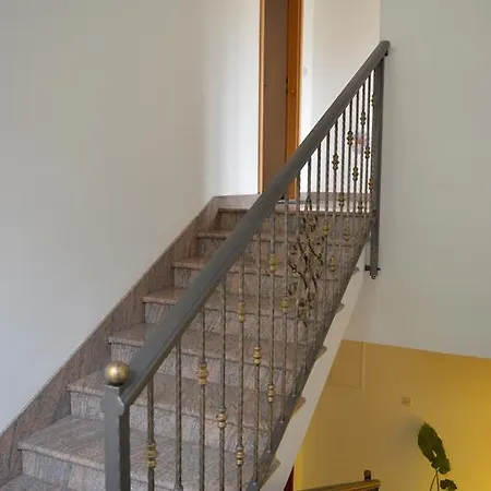 Apartmán Nevena
