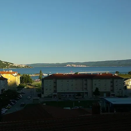 Apartamento Nevena Omiš