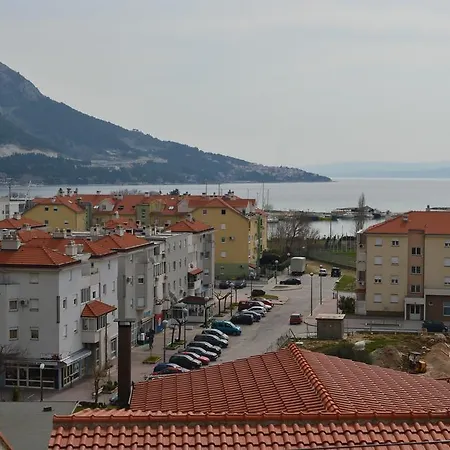 Nevena Appartement