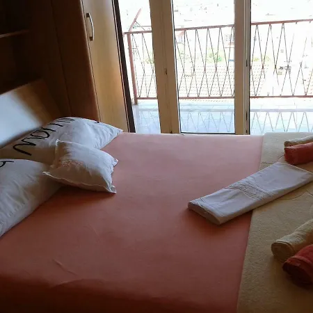 Apartmán Nevena Omiš