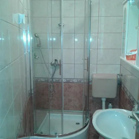 Appartement Nevena *