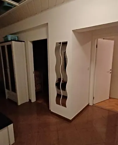 Appartement Nevena Omiš