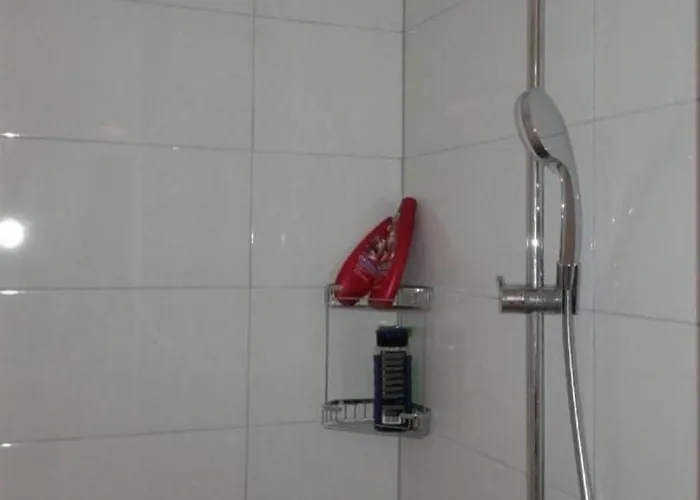 Nevena Appartement Omiš