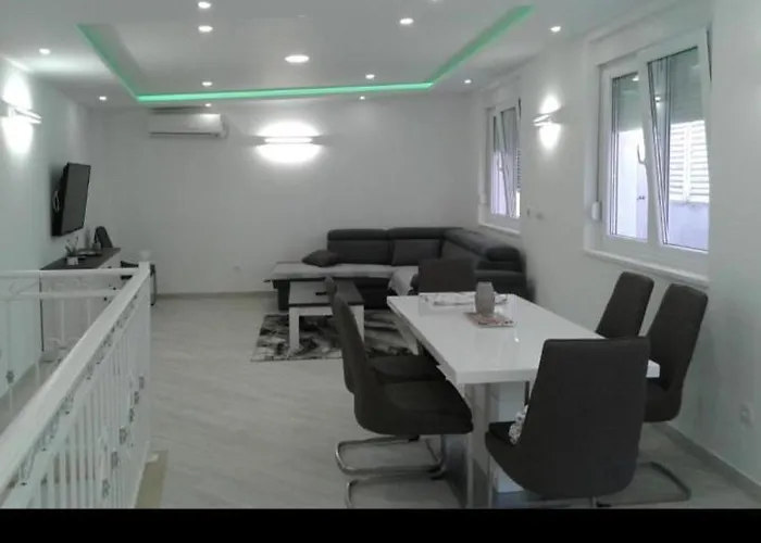Nevena Appartement