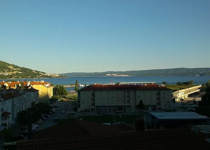 Appartement Nevena Omiš