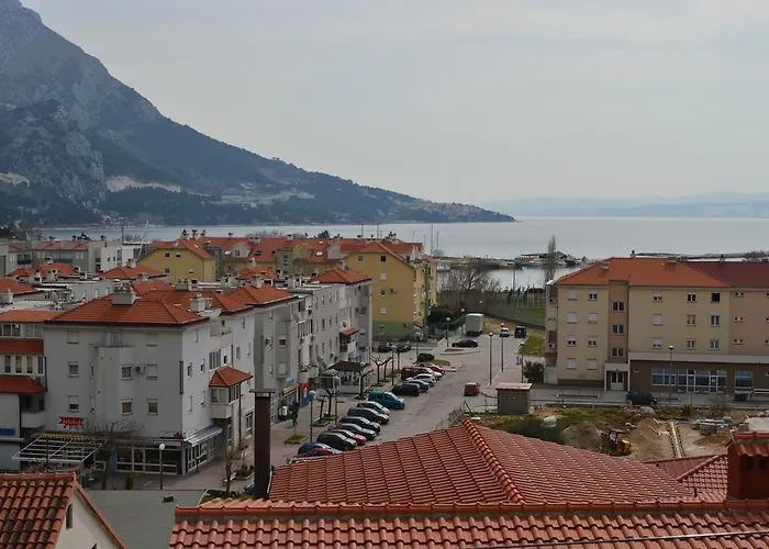 Nevena Appartement