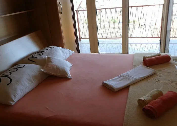 Appartement Nevena Omiš