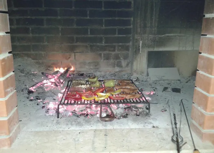 Nevena Appartement *