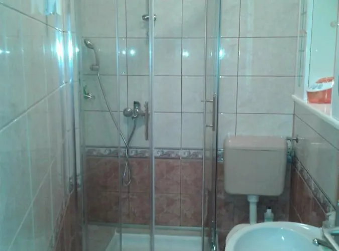 Appartement Nevena *